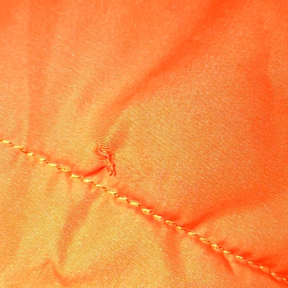 Wonder Nation Puffer Coat - Size 4-5 - Picture 7 of 14